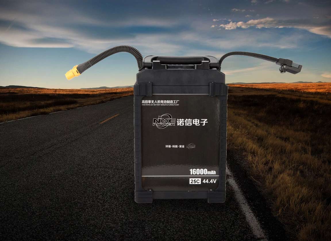 無(wú)記憶效應(yīng)智能電池，超高倍率穩(wěn)定放電